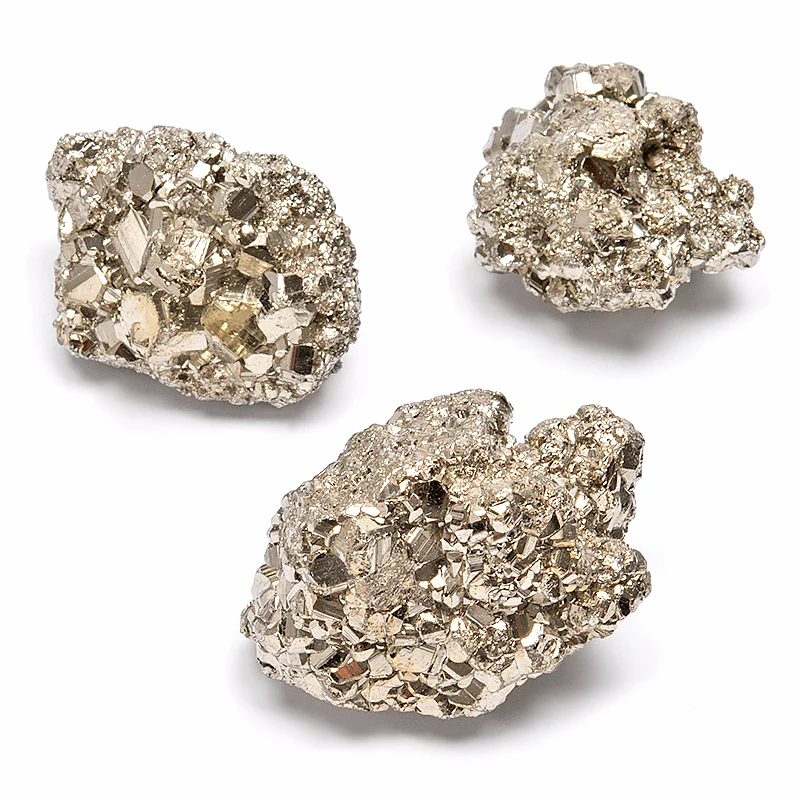 Pyrite Cluster Box - (Q1/A) 1KG Pyrite Cluster Box - (Q1/A) 1KG